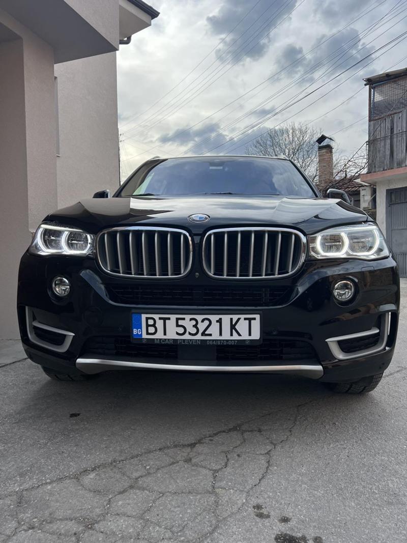 BMW X5 xDrive 30d - изображение 3