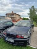 BMW 318 1.8 - изображение 2