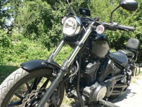 Обява за продажба на Yamaha Bolt xv950 ~9 999 лв. - изображение 2