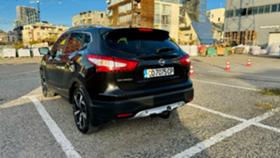 Обява за продажба на Nissan Qashqai 1.6 dci Панорама ~22 499 лв. - изображение 3