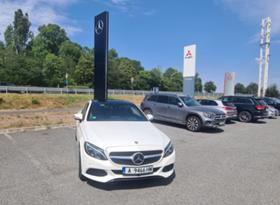 Обява за продажба на Mercedes-Benz C 250 EDITION 1, 9G ~55 000 лв. - изображение 7