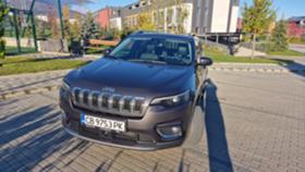 Обява за продажба на Jeep Cherokee ~48 000 лв. - изображение 3