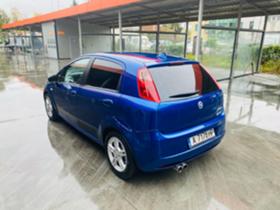 Обява за продажба на Fiat Punto 1.3 multijet ~2 999 лв. - изображение 2