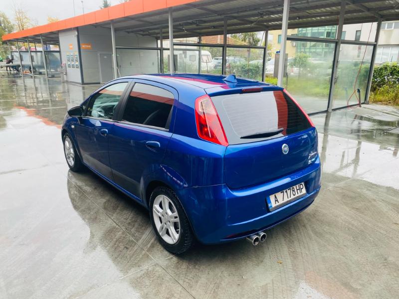 Fiat Punto 1.3 multijet - изображение 3