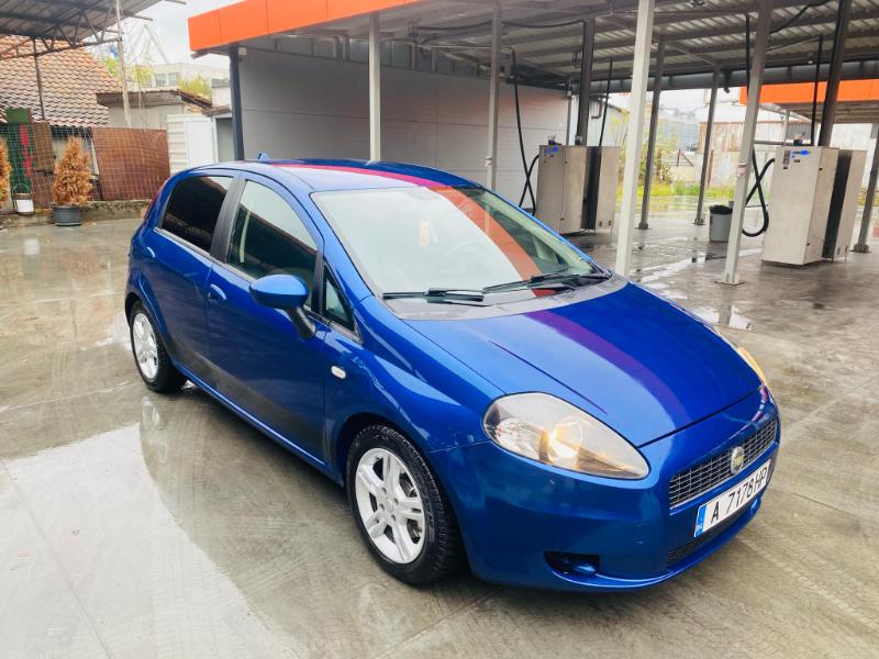 Fiat Punto 1.3 multijet - изображение 2