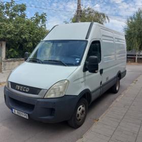 Iveco 50с18 3.0 - изображение 1