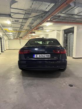 Обява за продажба на Audi A6 3.0 TFSI ~45 599 лв. - изображение 4