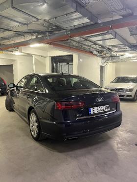 Обява за продажба на Audi A6 3.0 TFSI ~45 599 лв. - изображение 3