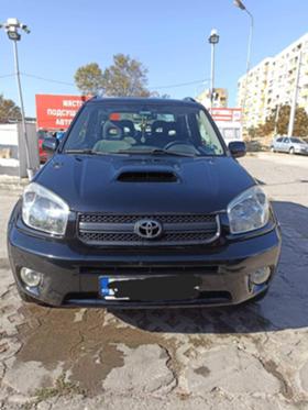 Обява за продажба на Toyota Rav4 2.0D4D ~8 500 лв. - изображение 1