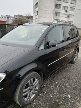 Обява за продажба на VW Touran 14 TSI High Line ~9 850 лв. - изображение 9