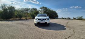 Обява за продажба на Nissan Qashqai ~24 000 лв. - изображение 1