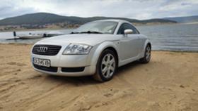 Обява за продажба на Audi Tt ~8 500 лв. - изображение 1