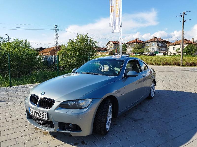 BMW 330  - изображение 10