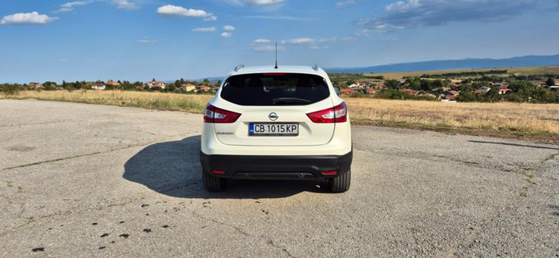 Nissan Qashqai  - изображение 4