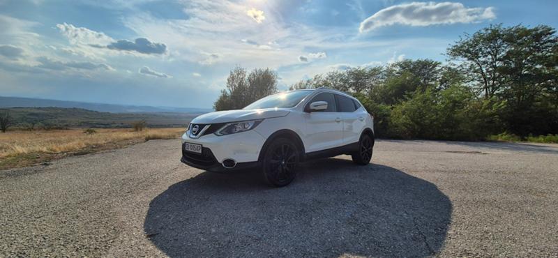 Nissan Qashqai  - изображение 2