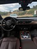 Audi A6 3.0 TFSI - изображение 8