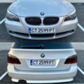 BMW 523 E61 LPG - изображение 3