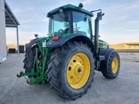 Обява за продажба на Трактор John Deere  7820  ЛИЗИНГ ~60 000 EUR - изображение 8