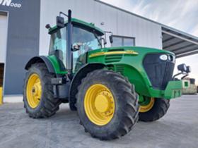 Обява за продажба на Трактор John Deere  7820  ЛИЗИНГ ~60 000 EUR - изображение 11