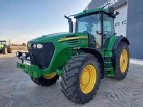 Обява за продажба на Трактор John Deere  7820  ЛИЗИНГ ~60 000 EUR - изображение 1