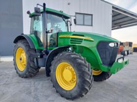 Обява за продажба на Трактор John Deere  7820  ЛИЗИНГ ~60 000 EUR - изображение 10