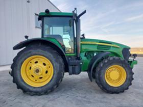 Обява за продажба на Трактор John Deere  7820  ЛИЗИНГ ~60 000 EUR - изображение 9