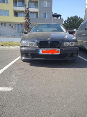 BMW 525 2.5