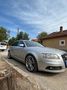 Обява за продажба на Audi A6 3.0 TDI ~10 500 лв. - изображение 3