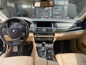 Обява за продажба на BMW 535 F10 Luxury  2014 ~25 900 лв. - изображение 5