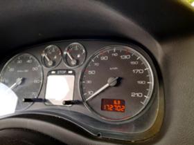 Обява за продажба на Peugeot 307 SW ГАЗ 7 Места ~5 999 лв. - изображение 8