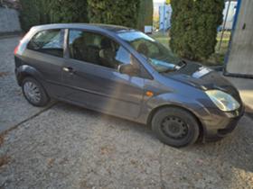 Ford Fiesta 1.3