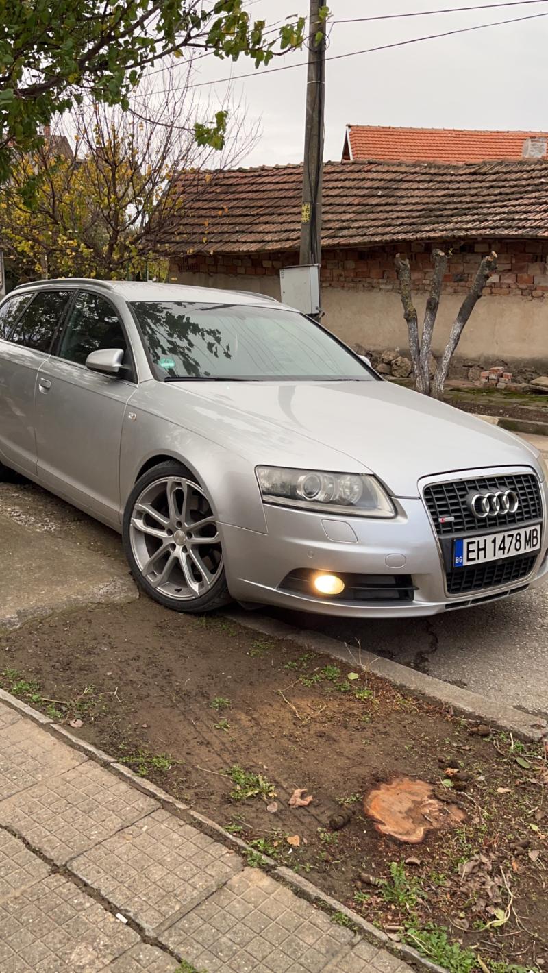 Audi A6 3.0 TDI - изображение 3