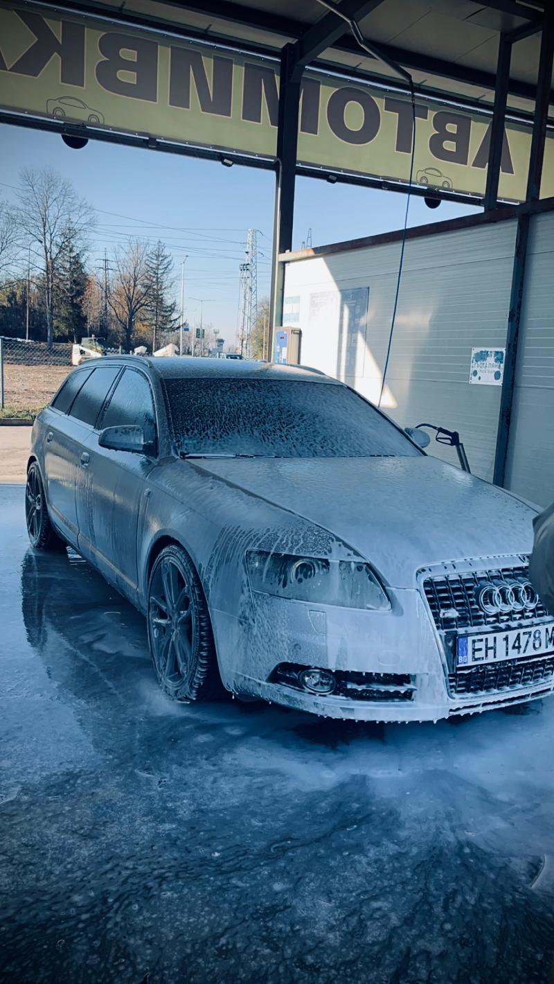 Audi A6 3.0 TDI - изображение 2