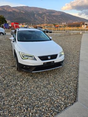 Обява за продажба на Seat Leon 1,6 tdi ~24 800 лв. - изображение 1