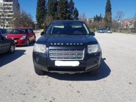 Обява за продажба на Land Rover Freelander S TD4 ~8 700 лв. - изображение 1