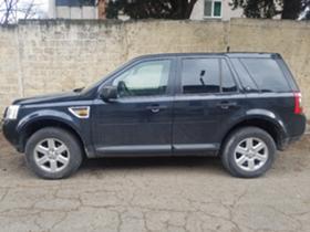 Обява за продажба на Land Rover Freelander S TD4 ~8 700 лв. - изображение 2