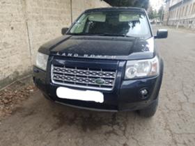 Обява за продажба на Land Rover Freelander S TD4 ~8 700 лв. - изображение 3