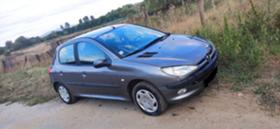 Обява за продажба на Peugeot 206 1.1 ~2 300 лв. - изображение 2