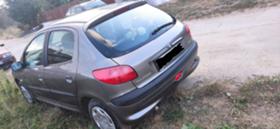 Обява за продажба на Peugeot 206 1.1 ~2 300 лв. - изображение 3