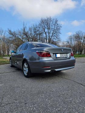 Обява за продажба на BMW 530 Xi Facelift ~14 500 лв. - изображение 3