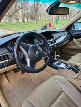 Обява за продажба на BMW 530 Xi Facelift ~14 500 лв. - изображение 7