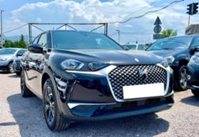 Обява за продажба на DS DS 3 Crossback E-TENSE ~47 500 лв. - изображение 1