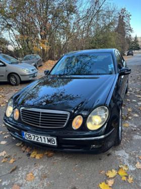 Обява за продажба на Mercedes-Benz E 280 E280 CDI ~8 900 лв. - изображение 4