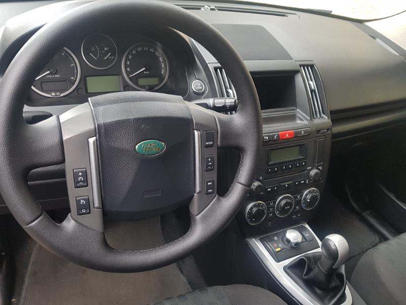 Land Rover Freelander S TD4 - изображение 6