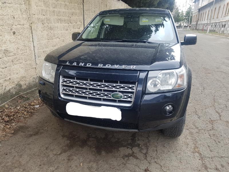 Land Rover Freelander S TD4 - изображение 4