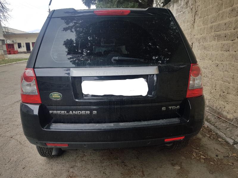 Land Rover Freelander S TD4 - изображение 2