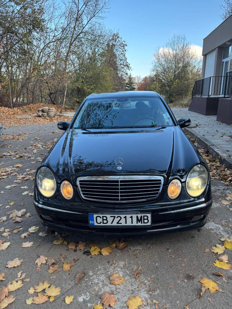 Mercedes-Benz E 280 E280 CDI - изображение 3