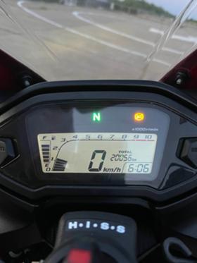 Обява за продажба на Honda Cbr ~9 999 лв. - изображение 5