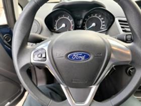 Обява за продажба на Ford Fiesta 1.25 ~11 499 лв. - изображение 11