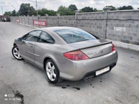 Обява за продажба на Peugeot 407 2.7 HDI 204 кс ~4 000 лв. - изображение 2